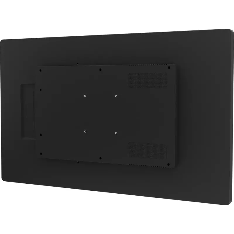 iiyama TW3226AS-B3P reklaminis ekranas kiosko dizainas 80 cm (31,5 col.) LED Wi-Fi 430 cd/m² Full HD juodas liečiamas ekranas su įmontuotu procesoriumi Android 24/7