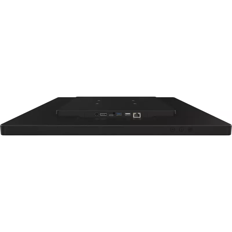 iiyama TW3226AS-B3P reklaminis ekranas kiosko dizainas 80 cm (31,5 col.) LED Wi-Fi 430 cd/m² Full HD juodas liečiamas ekranas su įmontuotu procesoriumi Android 24/7