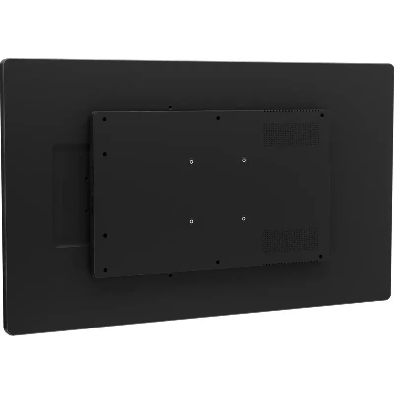 iiyama TW3226AS-B3P reklaminis ekranas kiosko dizainas 80 cm (31,5 col.) LED Wi-Fi 430 cd/m² Full HD juodas liečiamas ekranas su įmontuotu procesoriumi Android 24/7