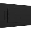 iiyama TW3226AS-B3P reklaminis ekranas kiosko dizainas 80 cm (31,5 col.) LED Wi-Fi 430 cd/m² Full HD juodas liečiamas ekranas su įmontuotu procesoriumi Android 24/7