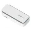 D-Link 5G NR USB adapteris D-Link nešiojamas pilkas baltas 5G 4G LTE
