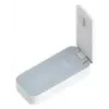D-Link 5G NR USB adapteris D-Link nešiojamas pilkas baltas 5G 4G LTE