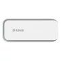 D-Link 5G NR USB adapteris D-Link nešiojamas pilkas baltas 5G 4G LTE