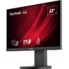 Viewsonic VG Series VG2208A kompiuterio monitorius 55,9 cm (22 colių) 1920 x 1080 pikselių Full HD LED juodas