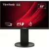 Viewsonic VG Series VG2208A kompiuterio monitorius 55,9 cm (22 colių) 1920 x 1080 pikselių Full HD LED juodas