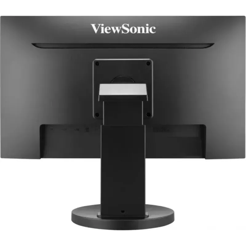 Viewsonic VG Series VG2208A kompiuterio monitorius 55,9 cm (22 colių) 1920 x 1080 pikselių Full HD LED juodas