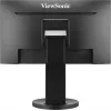 Viewsonic VG Series VG2208A kompiuterio monitorius 55,9 cm (22 colių) 1920 x 1080 pikselių Full HD LED juodas