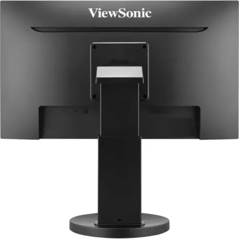 Viewsonic VG Series VG2208A kompiuterio monitorius 55,9 cm (22 colių) 1920 x 1080 pikselių Full HD LED juodas