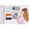 Tefal Express Optimal SV4110 2200 W 1,2 L keraminis Express Glide mėlynas, baltas