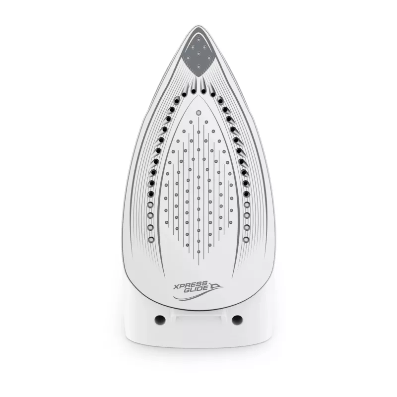 Tefal Express Optimal SV4110 2200 W 1,2 L keraminis Express Glide mėlynas, baltas