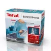 Tefal Express Optimal SV4110 2200 W 1,2 L keraminis Express Glide mėlynas, baltas