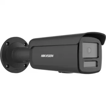 IP apsaugos kamera Hikvision Pro Series DS-2CD2T46G2H-2I(2.8mm)(eF)/JUODA