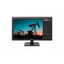LG 27BN55UP-B kompiuterio monitorius 68.6 cm (27 col.) 3840 x 2160 pikselių 4K Ultra HD juodas