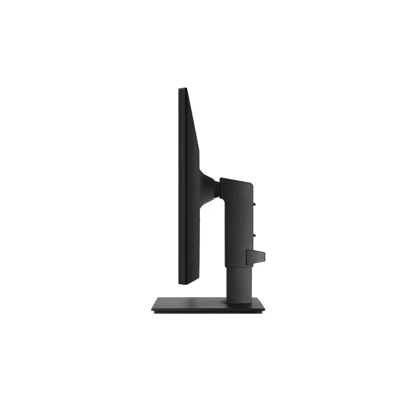 LG 27BN55UP-B kompiuterio monitorius 68.6 cm (27 col.) 3840 x 2160 pikselių 4K Ultra HD juodas