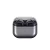 Samsung Galaxy Buds3 ausinės True Wireless Stereo (TWS) į ausis įdedamos Skambučiams / Muzikai USB Type-C Bluetooth Sidabrinės