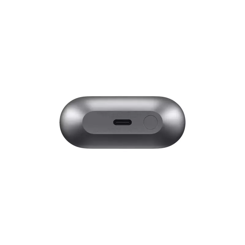 Samsung Galaxy Buds3 ausinės True Wireless Stereo (TWS) į ausis įdedamos Skambučiams / Muzikai USB Type-C Bluetooth Sidabrinės