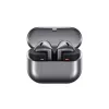 Samsung Galaxy Buds3 ausinės True Wireless Stereo (TWS) į ausis įdedamos Skambučiams / Muzikai USB Type-C Bluetooth Sidabrinės