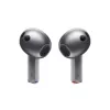 Samsung Galaxy Buds3 ausinės True Wireless Stereo (TWS) į ausis įdedamos Skambučiams / Muzikai USB Type-C Bluetooth Sidabrinės