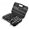 Lizdų rinkinys NEO Tools 10-062, 1/2 colio pavara, 10 vienetų