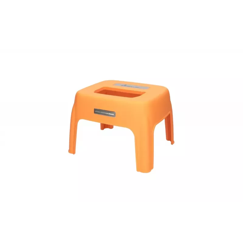 Pluošto sujungimo aparatas Extralink AI-9 7800 mAh baterija LED lempa LCD 5,1 colio