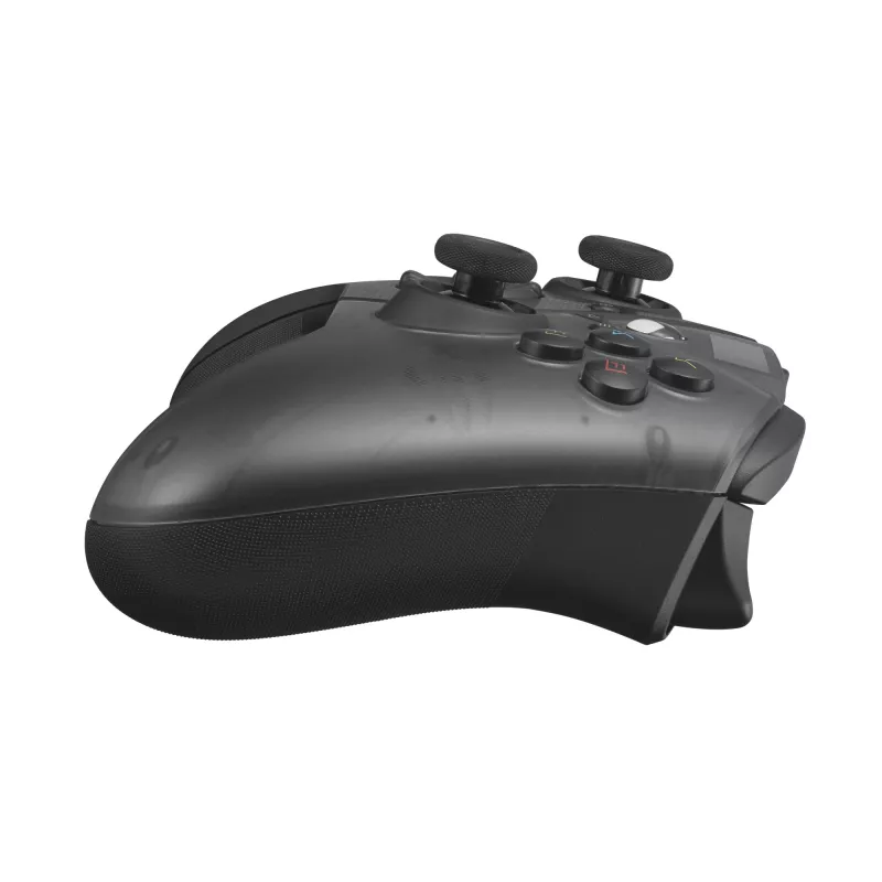ASUS ROG Raikiri Juoda USB Gamepad Analogue / Digital PC, Xbox One, Xbox One S, Xbox One X, Xbox Series S, Xbox Series X