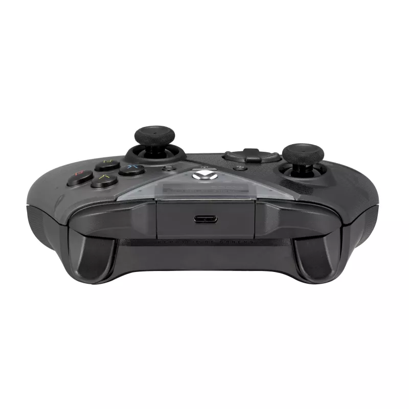 ASUS ROG Raikiri Juoda USB Gamepad Analogue / Digital PC, Xbox One, Xbox One S, Xbox One X, Xbox Series S, Xbox Series X