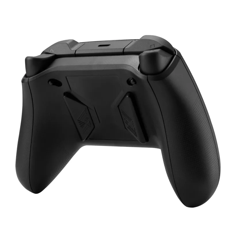 ASUS ROG Raikiri Juoda USB Gamepad Analogue / Digital PC, Xbox One, Xbox One S, Xbox One X, Xbox Series S, Xbox Series X