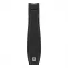 Nagų kirpimo žirklutės ZWILLING 47202-401-0 nerūdijantis plienas lenktos juodos