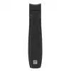 Nagų kirpimo žirklutės ZWILLING 47202-401-0 nerūdijantis plienas lenktos juodos
