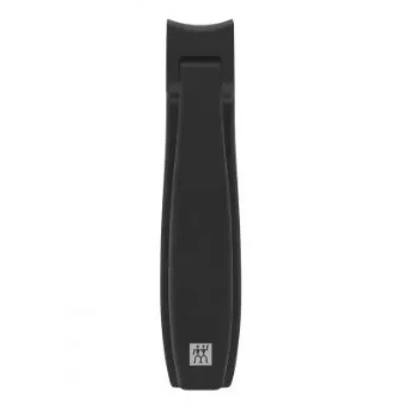 Nagų kirpimo žirklutės ZWILLING 47202-401-0 nerūdijantis plienas lenktos juodos