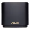 ASUS ZenWiFi XD4 Plus (B-2-PK) Dviejų juostų (2,4 GHz / 5 GHz) Wi-Fi 6 (802.11ax) Juodas Vidinis