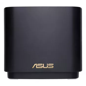 ASUS ZenWiFi XD4 Plus (B-2-PK) Dviejų juostų (2,4 GHz / 5 GHz) Wi-Fi 6 (802.11ax) Juodas Vidinis
