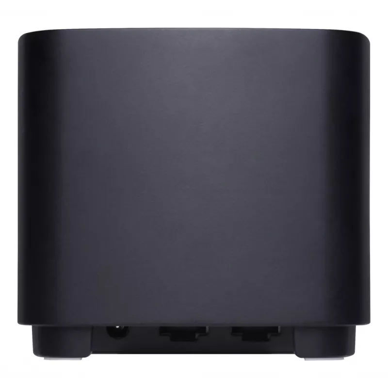 ASUS ZenWiFi XD4 Plus (B-2-PK) Dviejų juostų (2,4 GHz / 5 GHz) Wi-Fi 6 (802.11ax) Juodas Vidinis