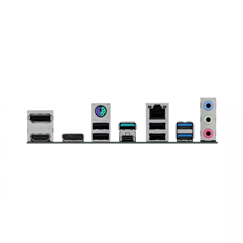 Motininė plokštė ASUS PRO B650M-CT-CSM AMD B650 Socket AM5 micro ATX