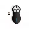 Kensington Wireless Presenter with Red Laser - Nano Receiver