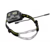 Galvos žibintuvėlis Ledlenser HF8R Work Juoda LED IP68 20 lm
