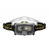 Galvos žibintuvėlis Ledlenser HF8R Work Juoda LED IP68 20 lm