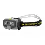 Galvos žibintuvėlis Ledlenser HF8R Work Juoda LED IP68 20 lm