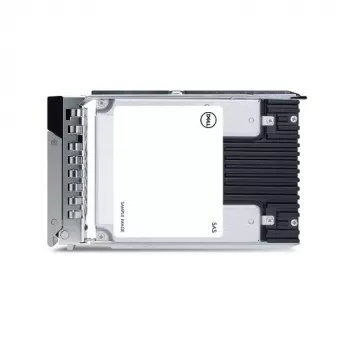 DELL 345-BECQ vidinis kietojo kūno diskas 960 GB 2.5 col. Serial ATA III