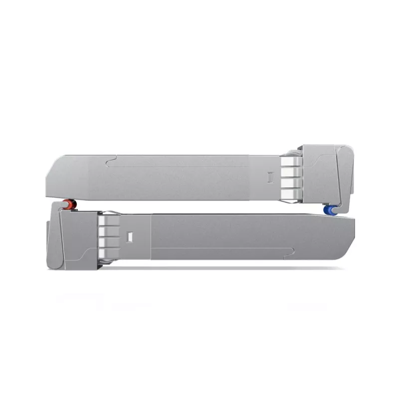 UBIQUITI NETWORKS 10 gbps SFP+ 1xLC SM 1270/1330nm BiDi 10km – 2 vnt. pakuotė (UF-SM-10G-S-20)