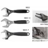 Reguliuojamas raktas Bahco 9031-T Žiočių plotis 21,8 cm Svoris 325 g