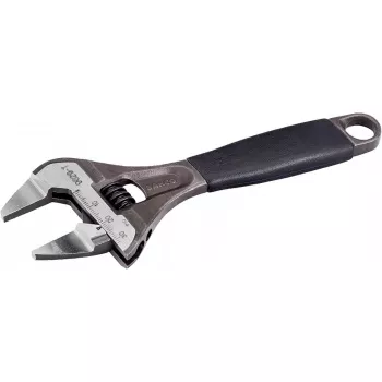 Reguliuojamas raktas Bahco 9031-T Žiočių plotis 21,8 cm Svoris 325 g