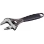 Reguliuojamas raktas Bahco 9031-T Žiočių plotis 21,8 cm Svoris 325 g