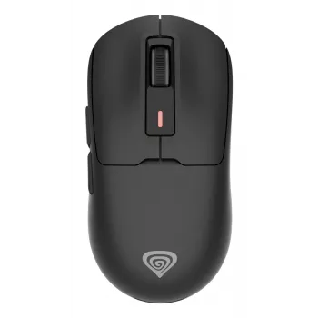 GENESIS NMG-2193 pelė Žaidimų Abiem rankoms tinkama Bluetooth + USB Type-C Optinė 26000 DPI