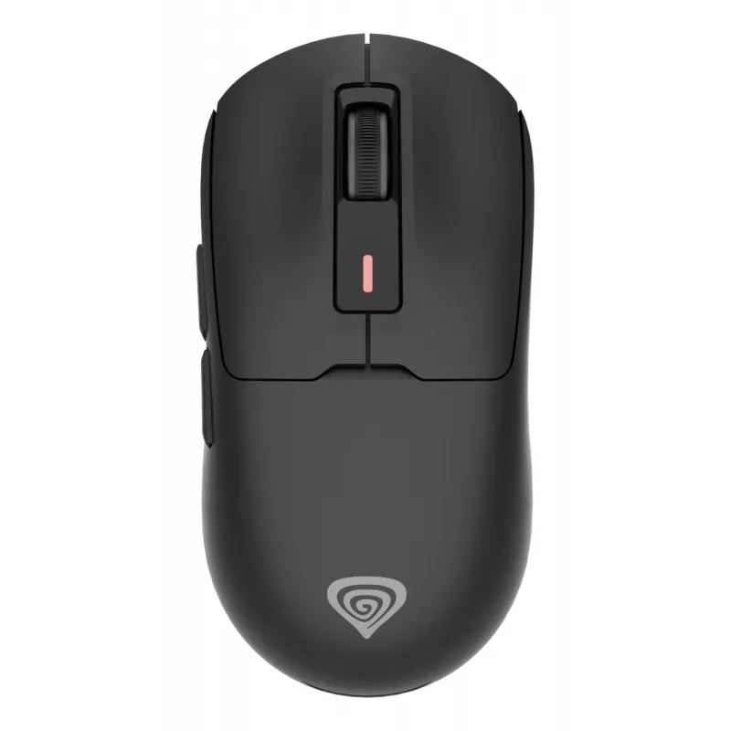 GENESIS NMG-2193 pelė Žaidimų Abiem rankoms tinkama Bluetooth + USB Type-C Optinė 26000 DPI