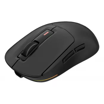GENESIS NMG-2193 pelė Žaidimų Abiem rankoms tinkama Bluetooth + USB Type-C Optinė 26000 DPI
