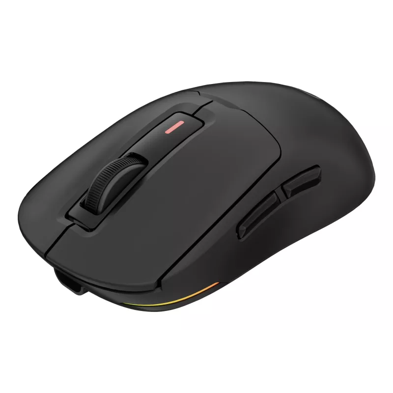 GENESIS NMG-2193 pelė Žaidimų Abiem rankoms tinkama Bluetooth + USB Type-C Optinė 26000 DPI