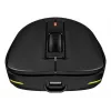 GENESIS NMG-2193 pelė Žaidimų Abiem rankoms tinkama Bluetooth + USB Type-C Optinė 26000 DPI