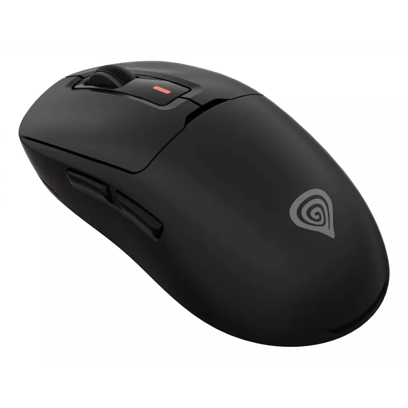 GENESIS NMG-2193 pelė Žaidimų Abiem rankoms tinkama Bluetooth + USB Type-C Optinė 26000 DPI