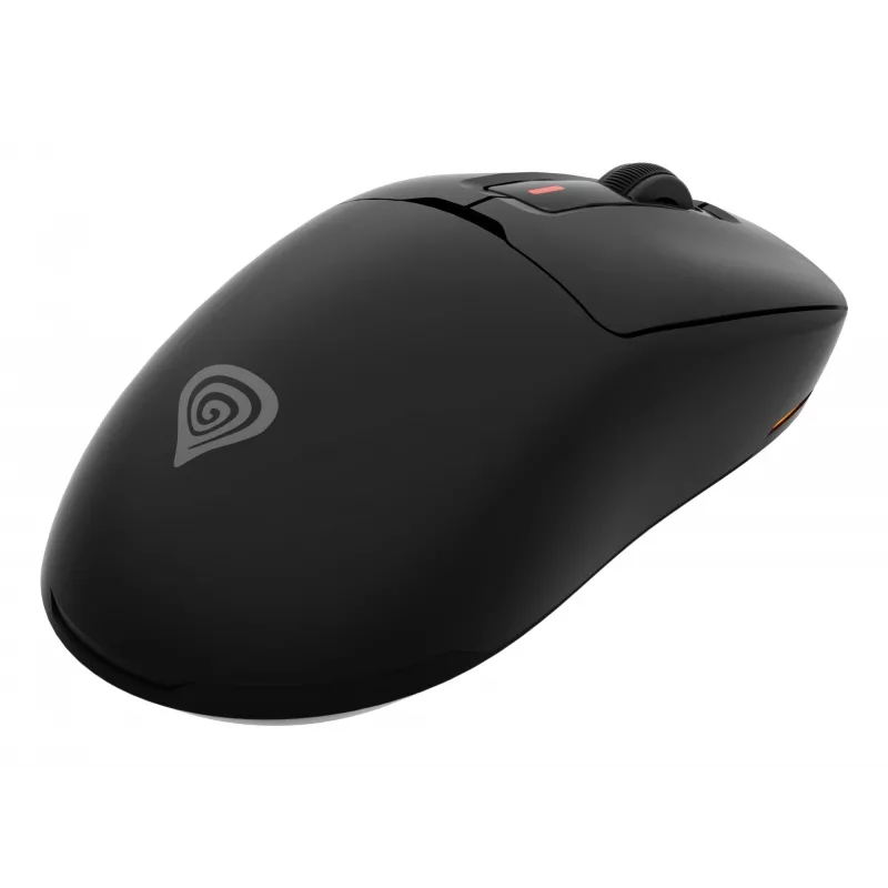 GENESIS NMG-2193 pelė Žaidimų Abiem rankoms tinkama Bluetooth + USB Type-C Optinė 26000 DPI